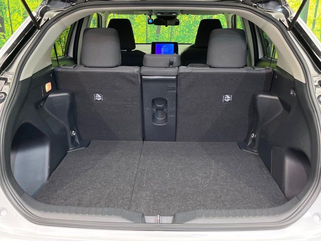 TOYOTA YARIS CROSS 2025