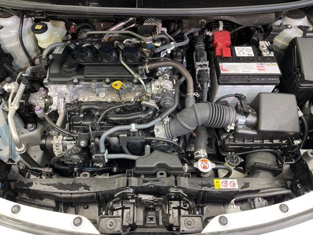 TOYOTA YARIS CROSS 2025