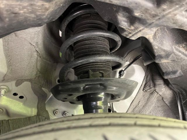 TOYOTA YARIS CROSS 2025