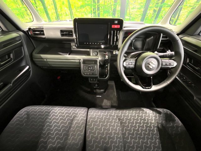 SUZUKI Spacia GEAR 2024