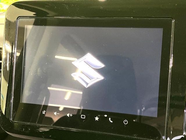 SUZUKI Spacia GEAR 2024