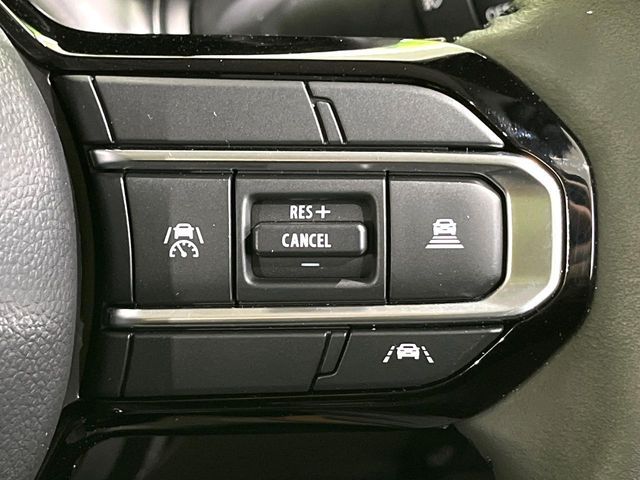 SUZUKI Spacia GEAR 2024