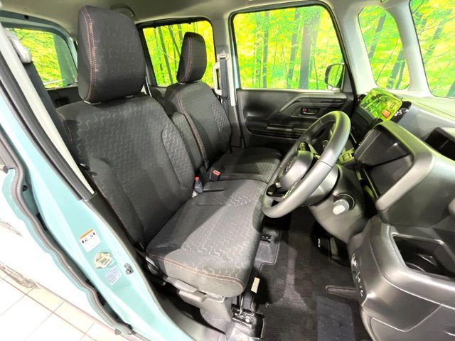 SUZUKI Spacia GEAR 2024