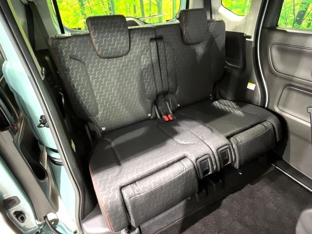 SUZUKI Spacia GEAR 2024