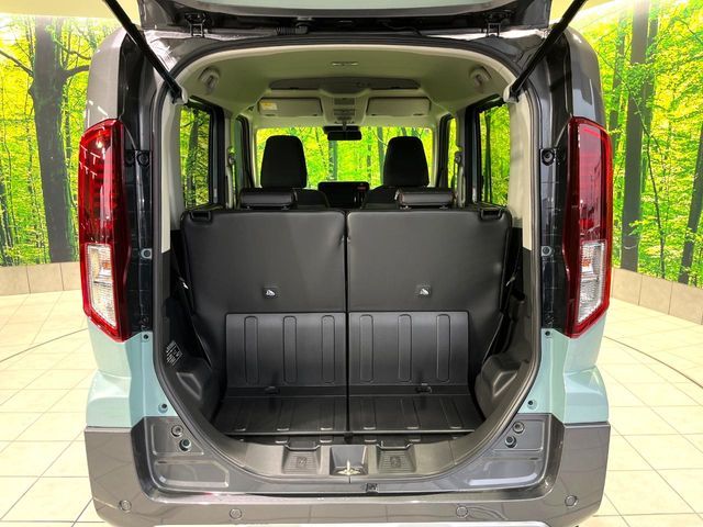 SUZUKI Spacia GEAR 2024