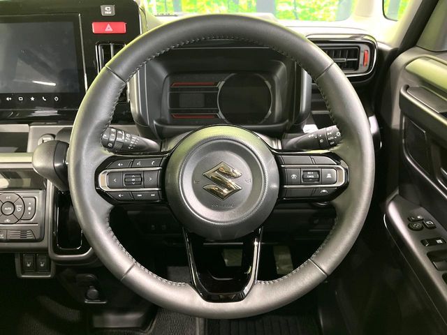 SUZUKI Spacia GEAR 2024