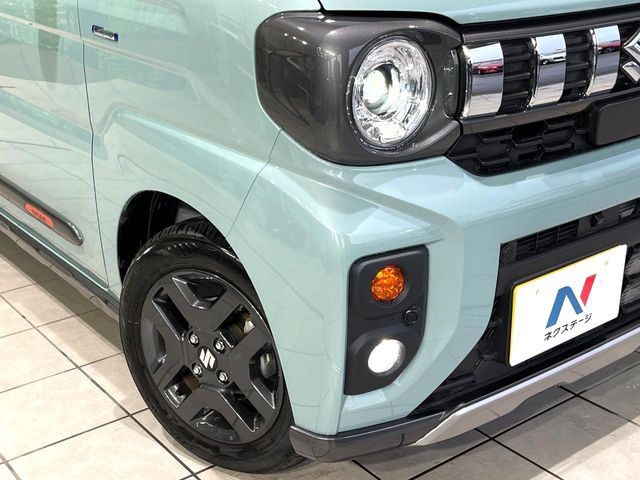 SUZUKI Spacia GEAR 2024