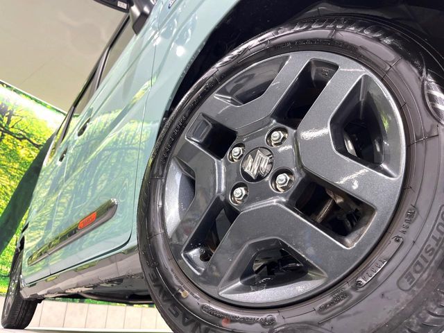 SUZUKI Spacia GEAR 2024