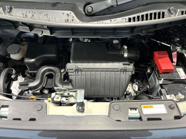 SUZUKI Spacia GEAR 2024