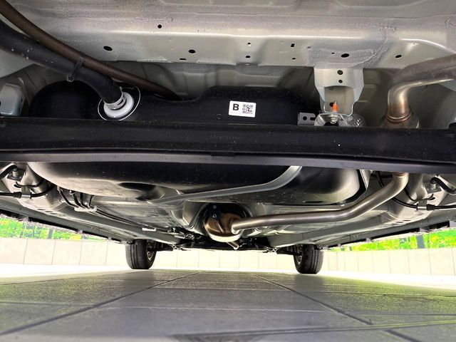 SUZUKI Spacia GEAR 2024