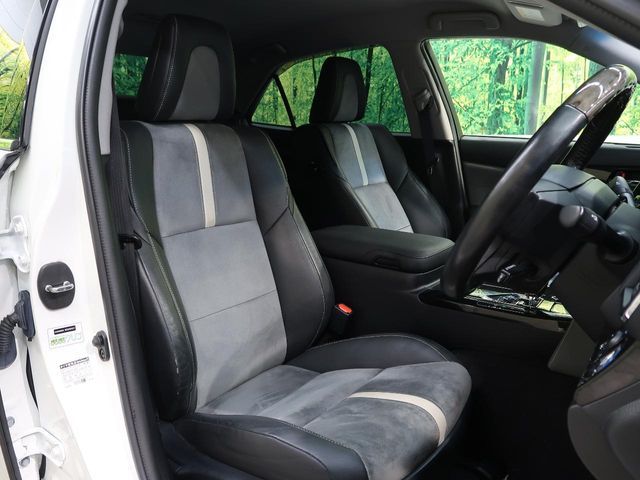 TOYOTA CROWN sedan hybrid 2016