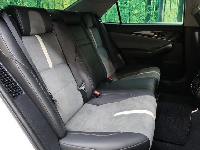 TOYOTA CROWN sedan hybrid 2016