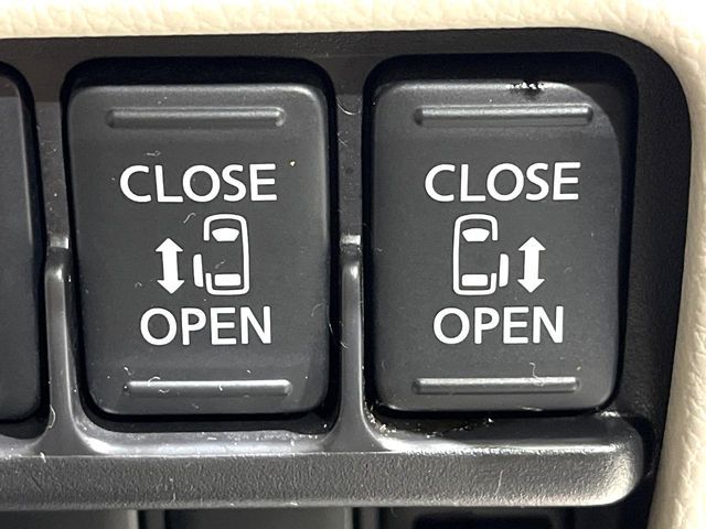 NISSAN DAYZ ROOX 2015