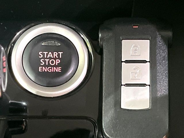 NISSAN DAYZ ROOX 2015