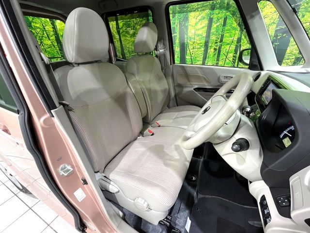 NISSAN DAYZ ROOX 2015