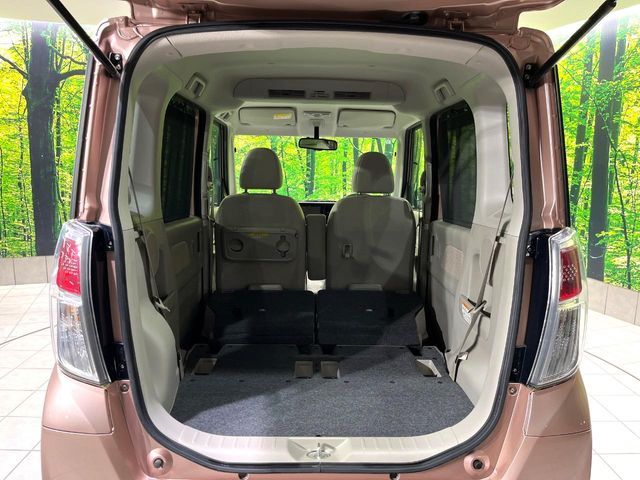 NISSAN DAYZ ROOX 2015