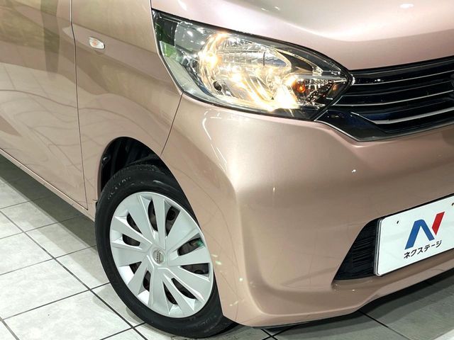 NISSAN DAYZ ROOX 2015