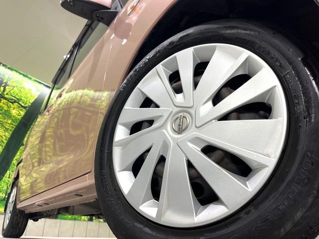 NISSAN DAYZ ROOX 2015