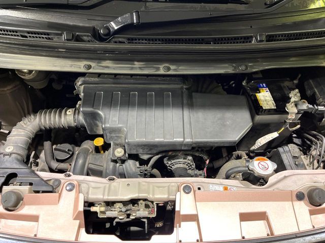 NISSAN DAYZ ROOX 2015