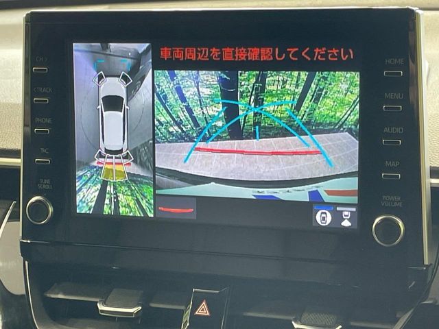 TOYOTA COROLLA CROSS HYBRID 2022