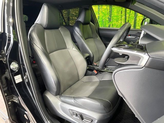 TOYOTA COROLLA CROSS HYBRID 2022