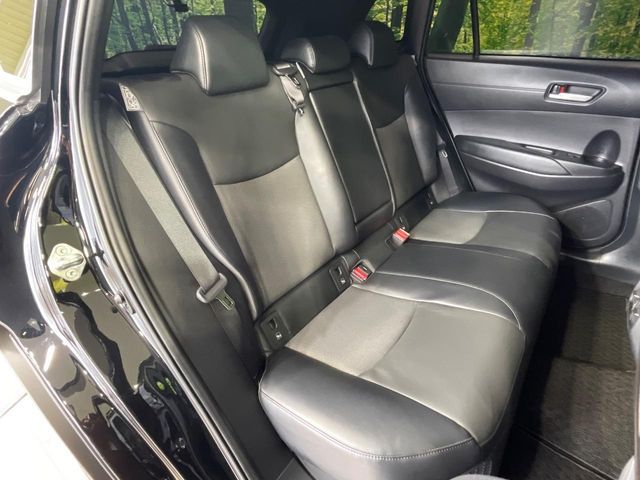 TOYOTA COROLLA CROSS HYBRID 2022