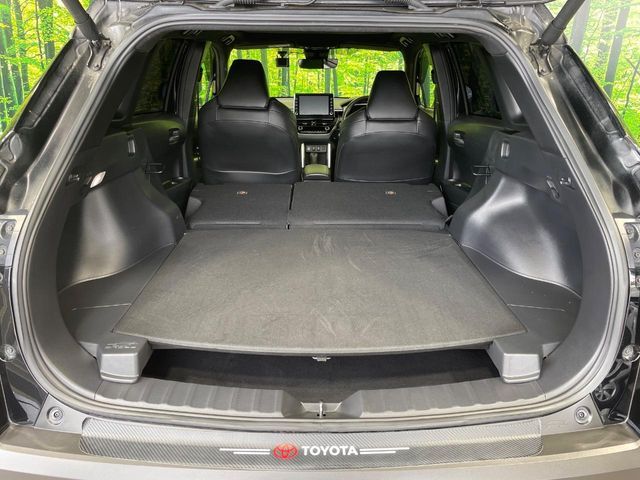 TOYOTA COROLLA CROSS HYBRID 2022