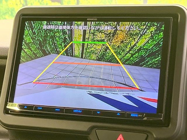 HONDA N BOX CUSTOM 2024