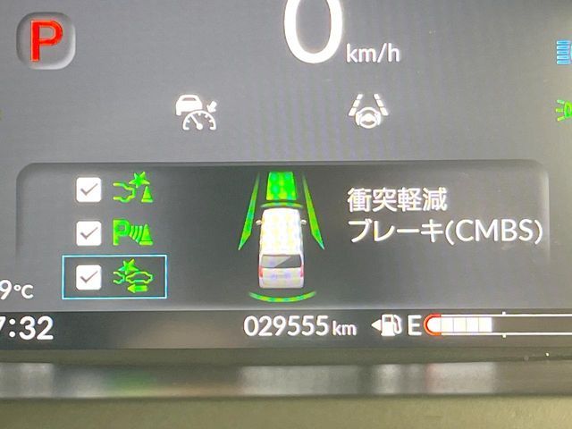 HONDA N BOX CUSTOM 2024