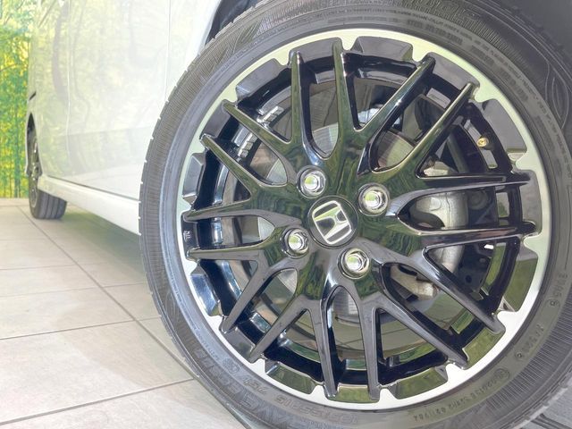 HONDA N BOX CUSTOM 2024