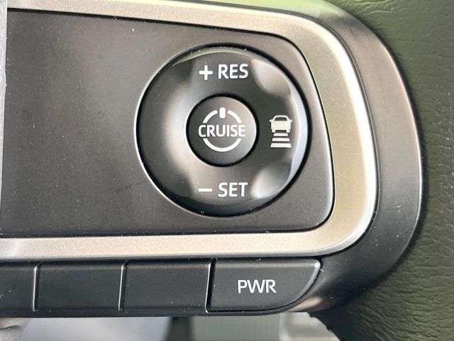 DAIHATSU TANTO CUSTOM 2021