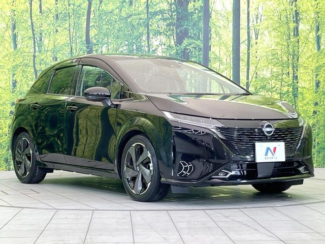 NISSAN AURA 2023