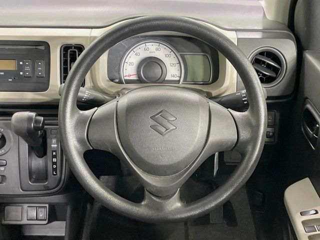 SUZUKI ALTO 2020