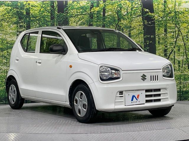 SUZUKI ALTO 2020