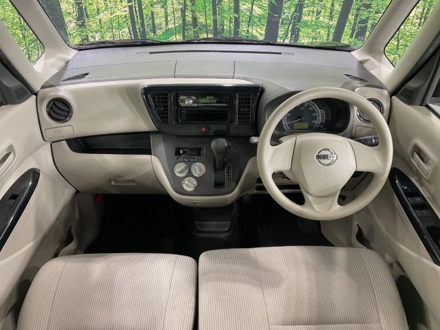 NISSAN DAYZ ROOX 2017