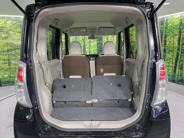 NISSAN DAYZ ROOX 2017