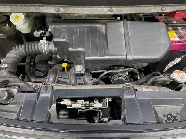 NISSAN DAYZ ROOX 2017