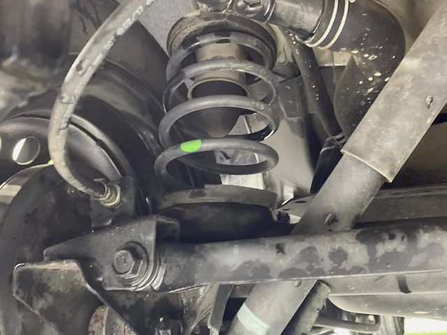 NISSAN DAYZ ROOX 2017