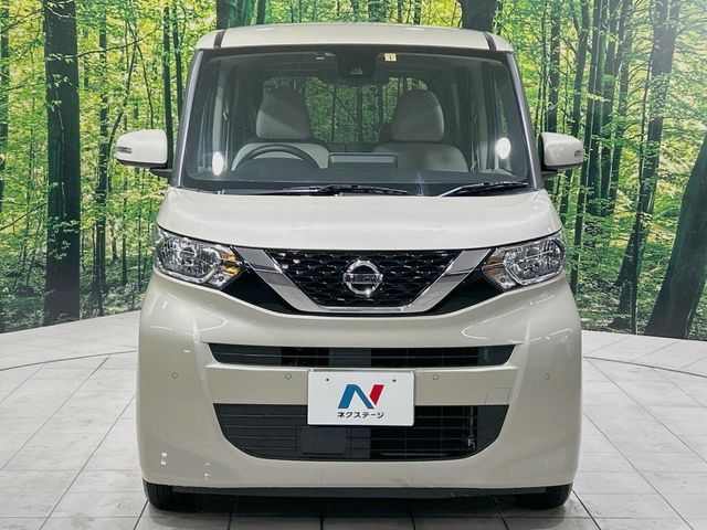 NISSAN ROOX 2023