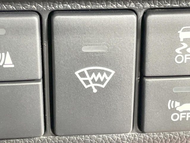 HONDA FIT HYBRID 4WD 2018