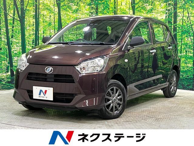 DAIHATSU MIRA e:S 4WD 2019