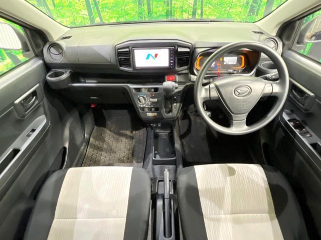 DAIHATSU MIRA e:S 4WD 2019