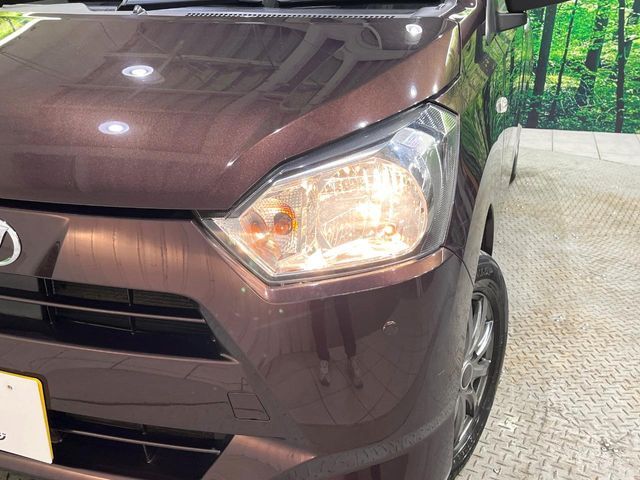 DAIHATSU MIRA e:S 4WD 2019