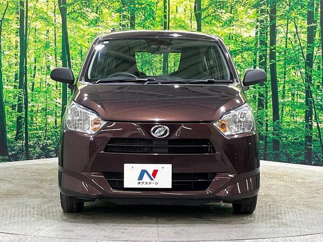 DAIHATSU MIRA e:S 4WD 2019
