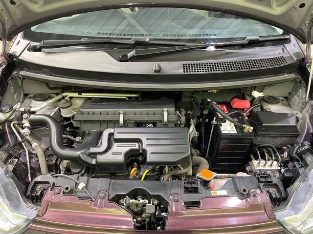 DAIHATSU MIRA e:S 4WD 2019