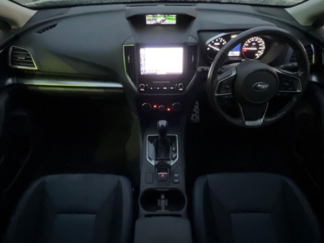 SUBARU SUBARU XV HYBRID 2020