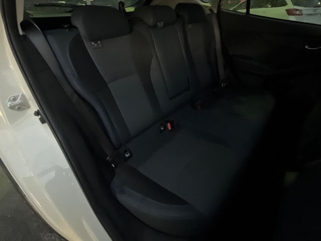 SUBARU SUBARU XV HYBRID 2020