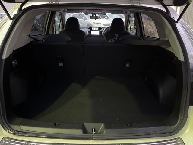 SUBARU SUBARU XV HYBRID 2020