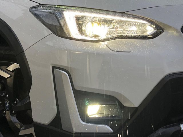 SUBARU SUBARU XV HYBRID 2020