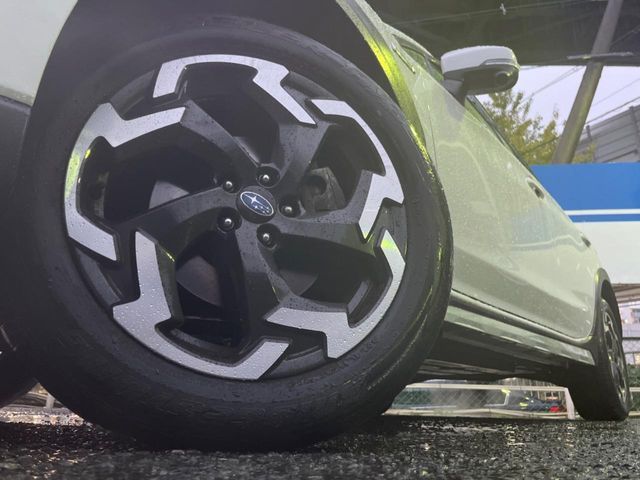 SUBARU SUBARU XV HYBRID 2020